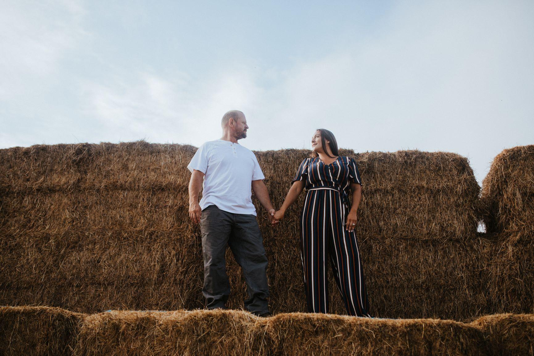 The Wedding Website of Jacquelyn Juarez and Dustin Gann