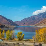 Deer Creek State Park