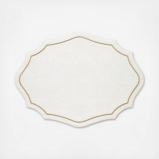Byzantine Placemat, Set of 4