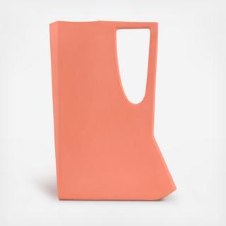 Porcelain Pitcher