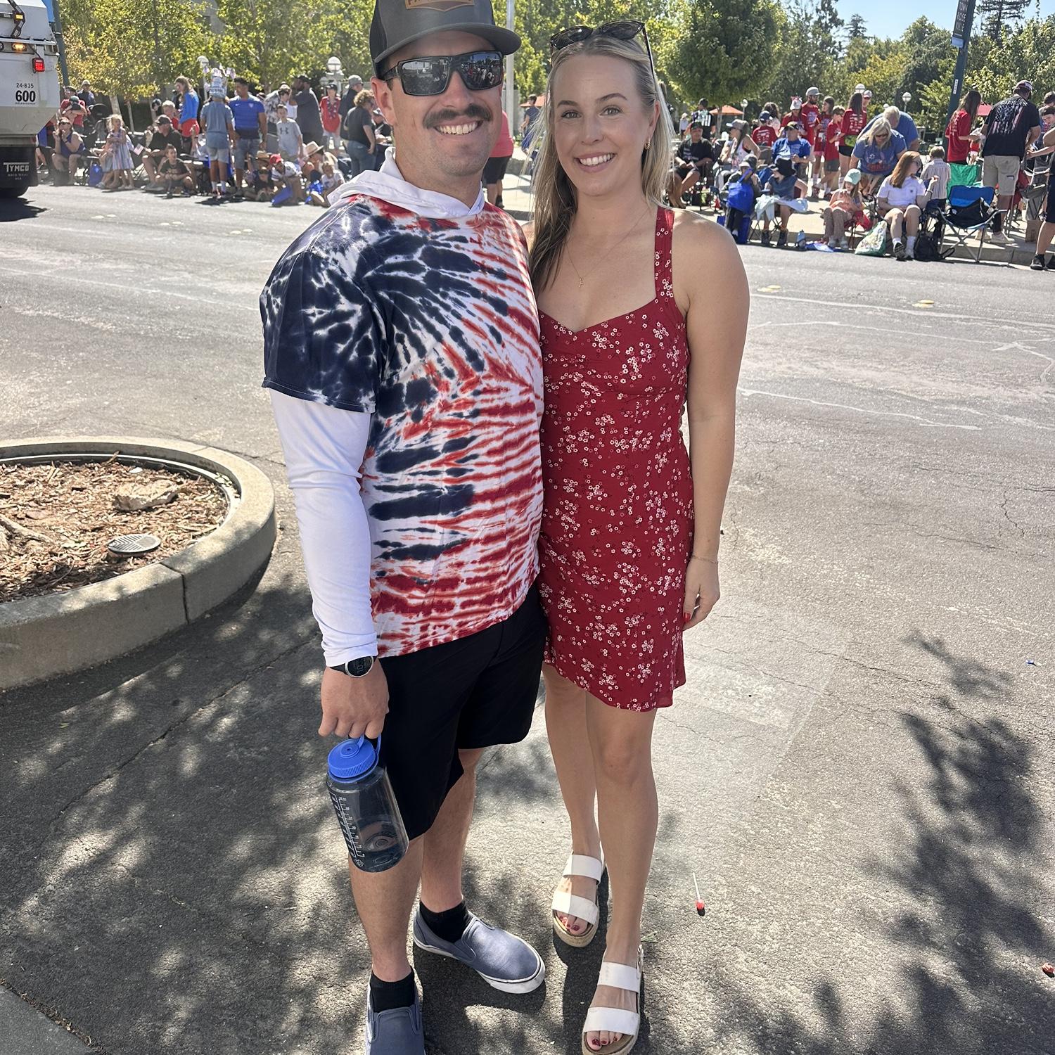 Happy 4th