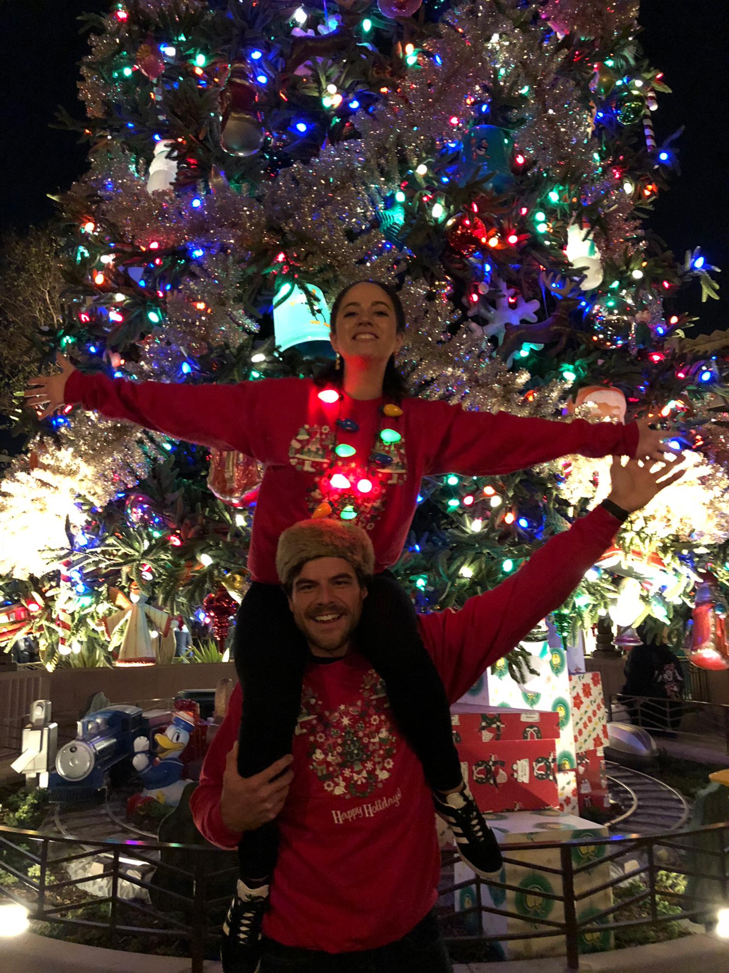 Disneyland