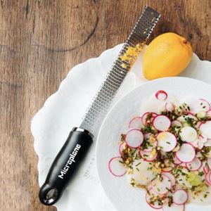 Microplane Zester