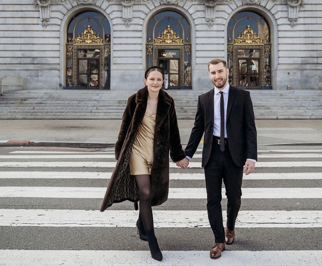 The Wedding Website of Lisa Carlson and Tyler Welch