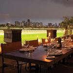 Dinner Rubaiyat