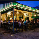 Cafe Du Monde French Market