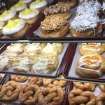 Concannon's Bakery Cafe