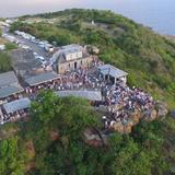 5. Shirley Heights (Where the Island First Welcomes You)