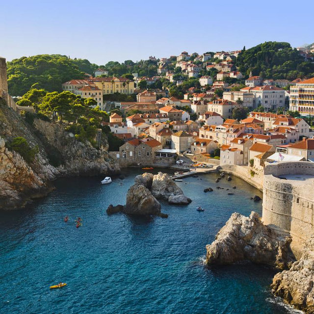 Honeymoon | Old Town Tour and Tasting in Dubrovnik, Croatia - Cruise Excursion