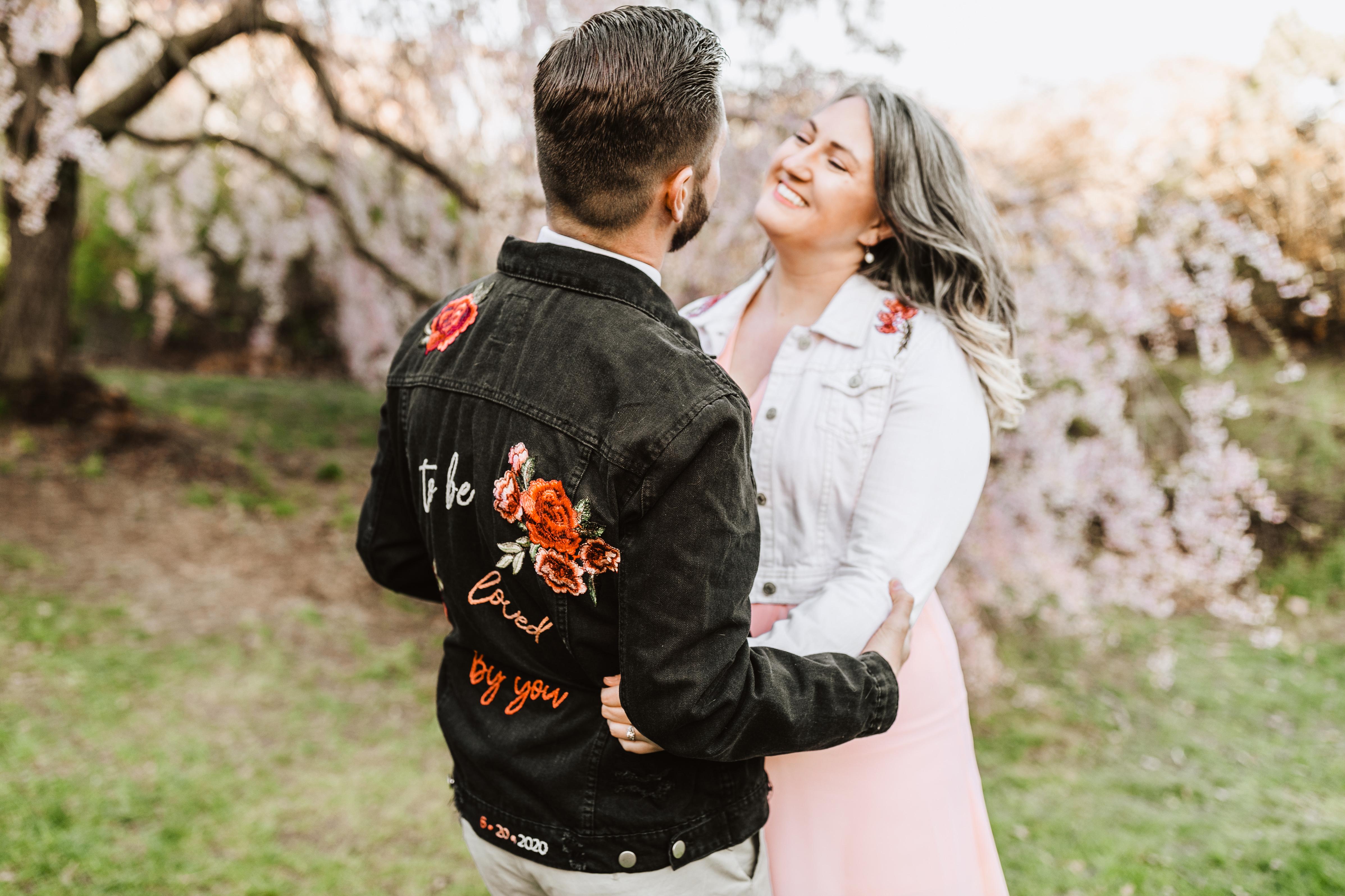 The Wedding Website of Megan Mae and Danny James