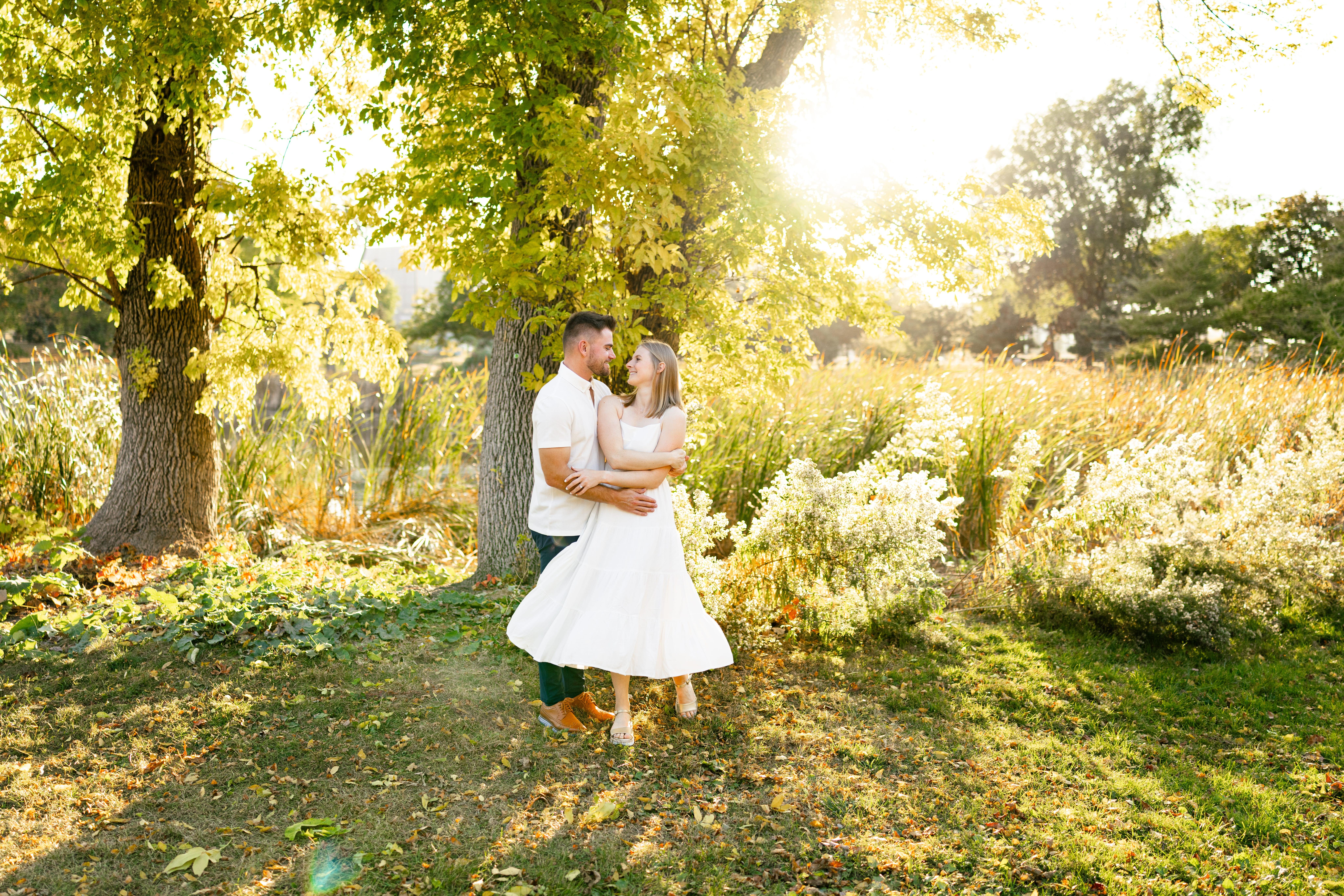 The Wedding Website of Emily Rosalyn Kratz and Christian Marc Thoen
