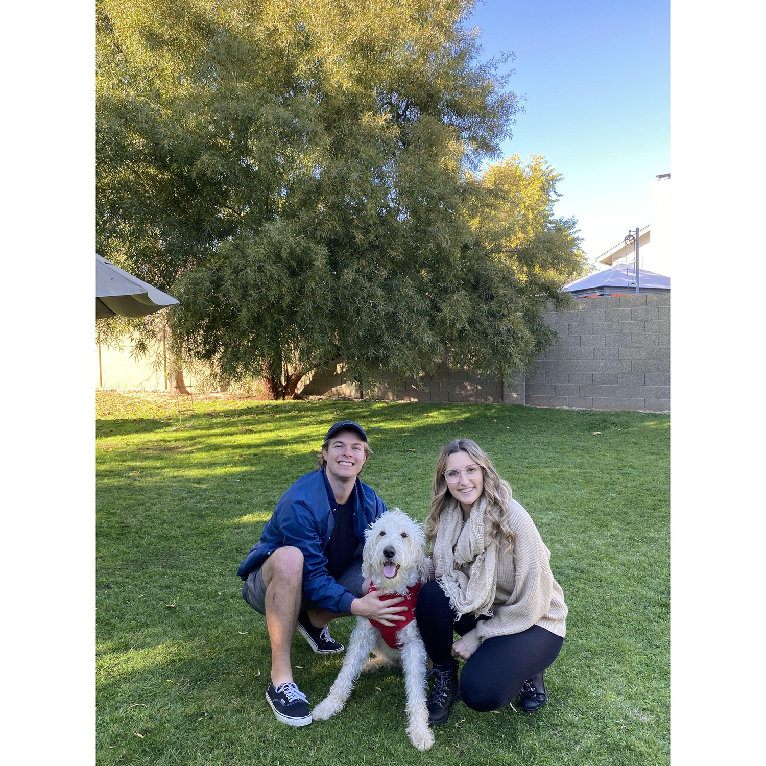 Odin’s 2nd Birthday! ~2022~