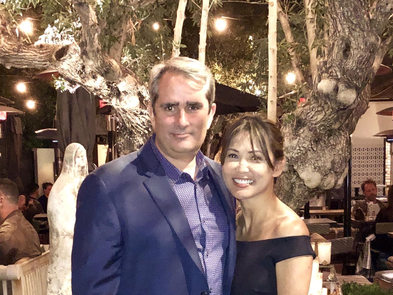 The Wedding Website of Sheri Rand and Jeff Felmann