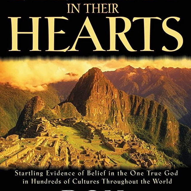 Eternity in Their Hearts