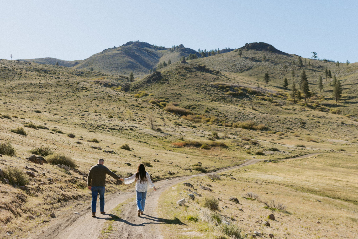 The Wedding Website of Natalie Stone and Brandon Connolly