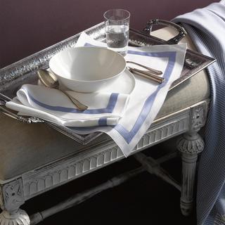 Lowell Linen Placemat, Set of 4