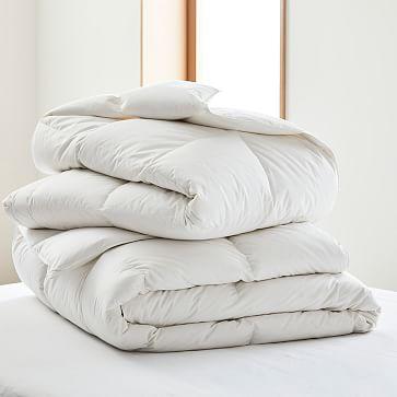 European Down Duvet Insert