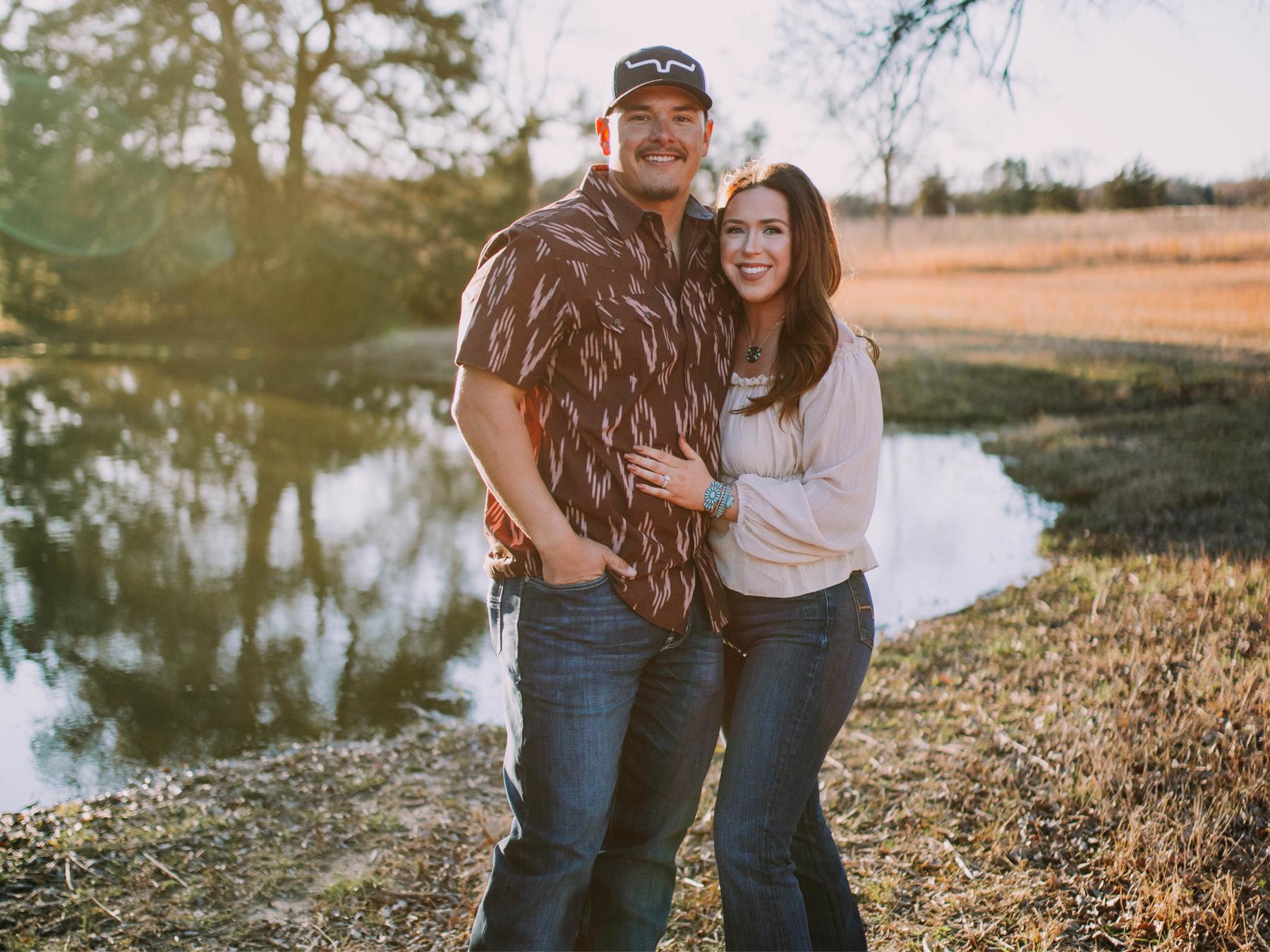 The Wedding Website of Taylor Jamieson and Dylan Greenlee