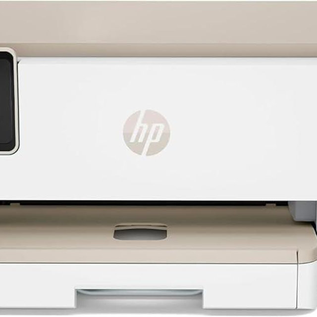 HP Envy Inspire 7255e Wireless Color Thermal Inkjet Printer, Print, scan, Copy, Easy Setup,Mobile Printing, Best-for-Home, Instant Ink (Renewed Premium)