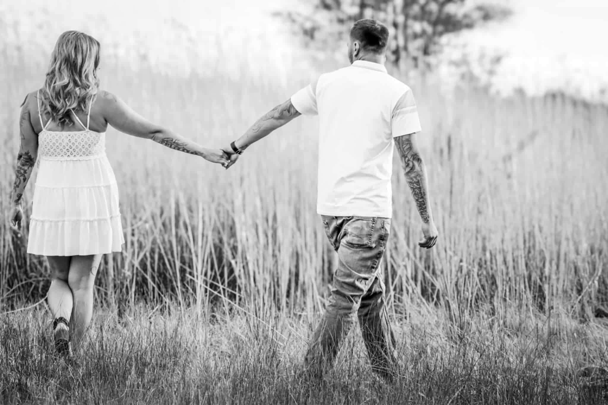 The Wedding Website of Alexandra Johnson and Mathew Breman