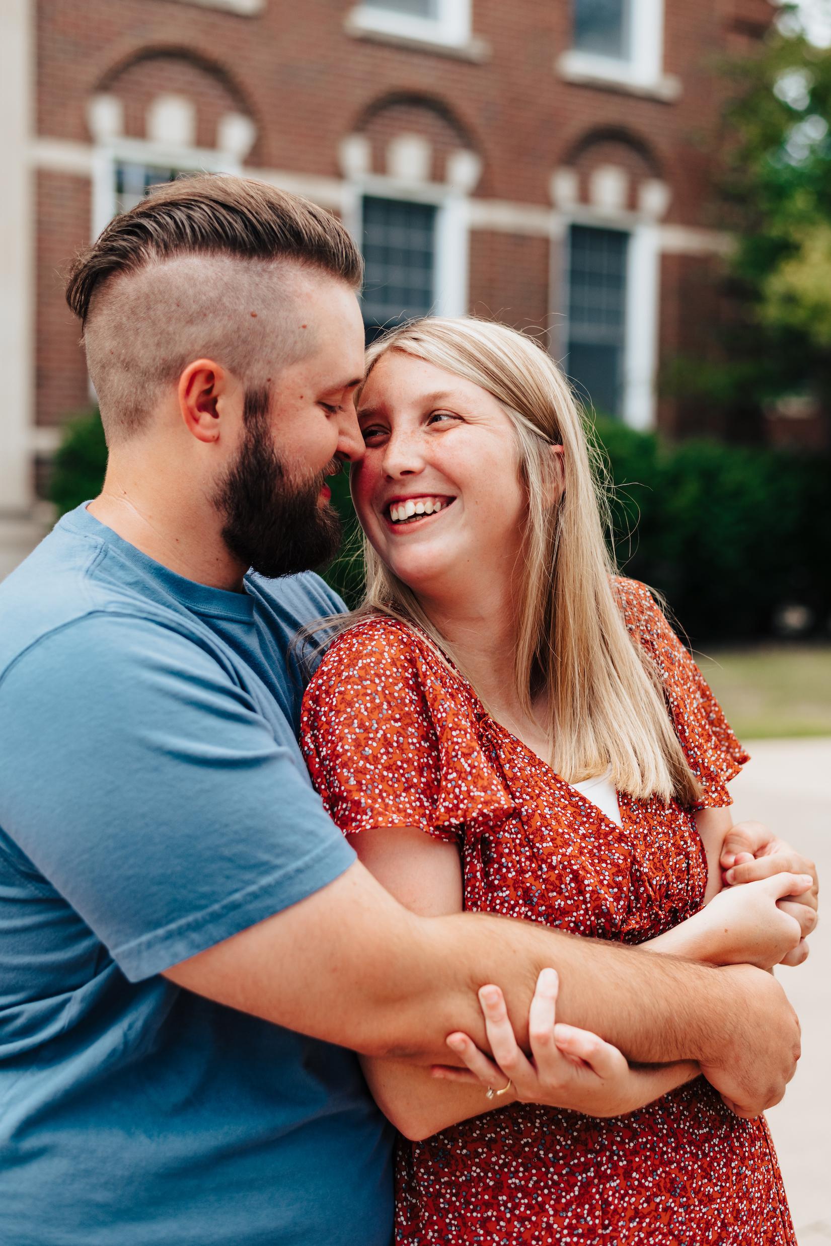 The Wedding Website of Rylee Mann and Tyler Ulfig