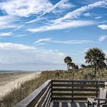 Great Dunes Beach