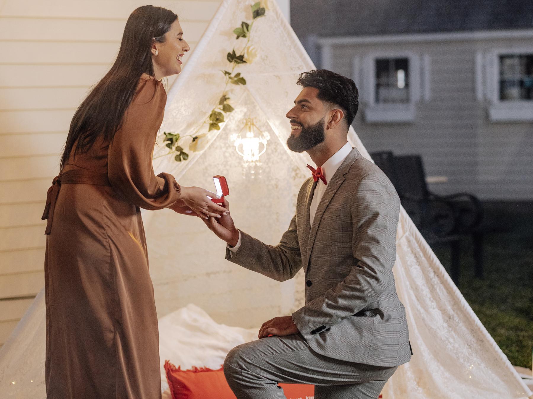 The Wedding Website of Samia Sheikh and Jhanzeeb Mughal