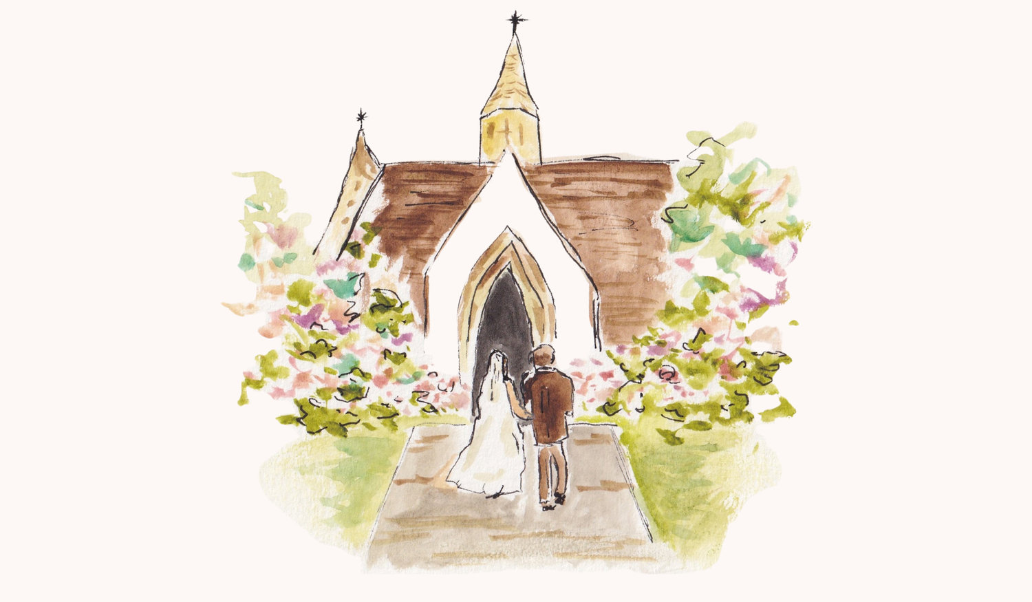The Wedding Website of Gemma Bell and Kimball Currier