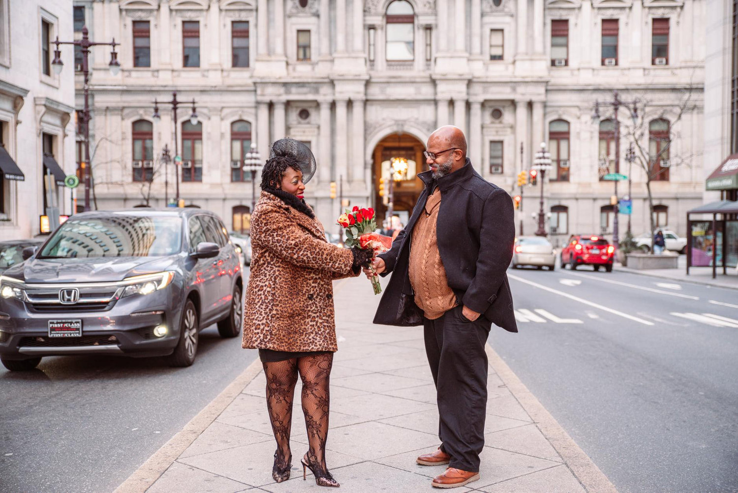 The Wedding Website of Ta’Mora Jackson and Mshengo Jackson