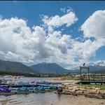 Lake Estes Marina