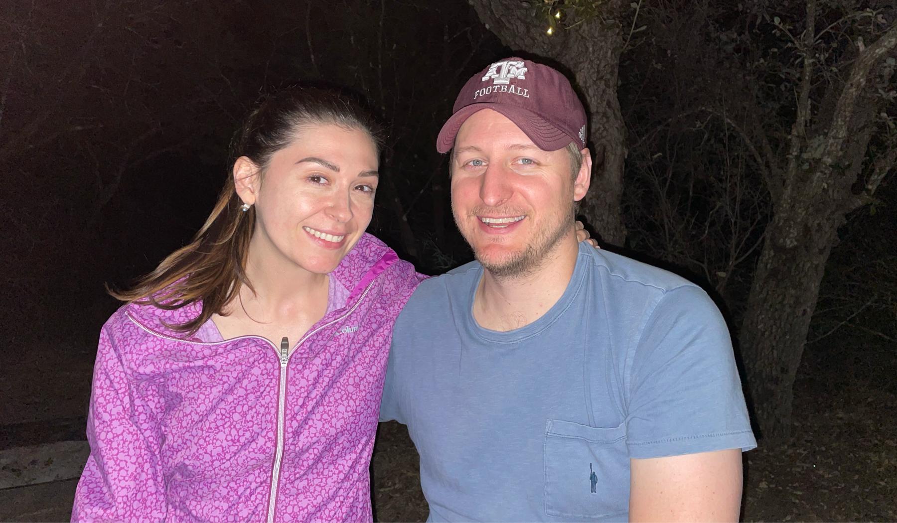 The Wedding Website of Shaylin Terrin and Nick Larson