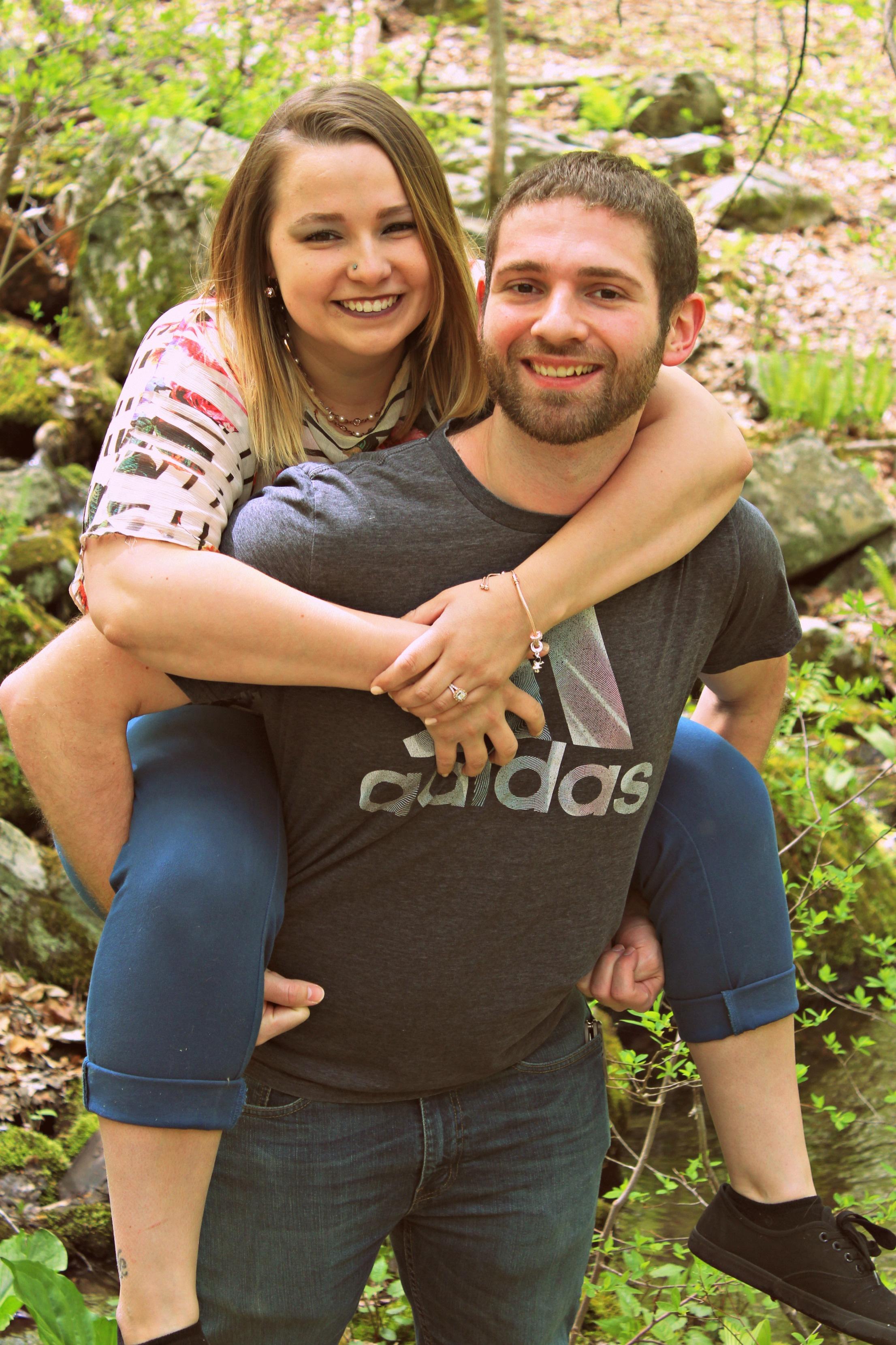 The Wedding Website of Jessica Robbins and Philip Berthiaume
