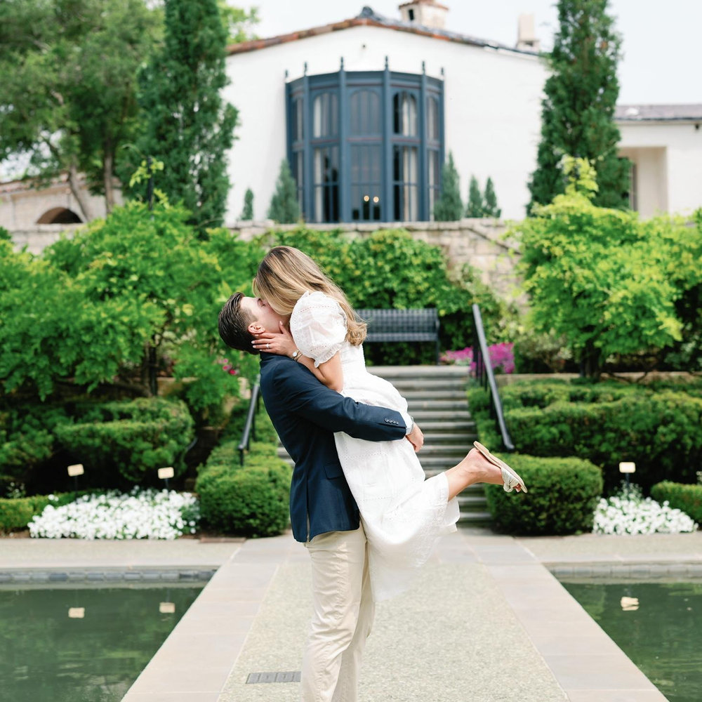 Jenna Phillips and Matthew Cheney's Wedding Website