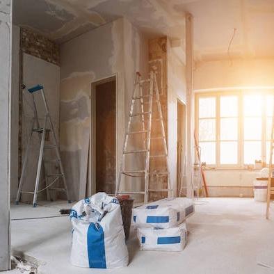 Master Bath and Kitchen Renovation Fund