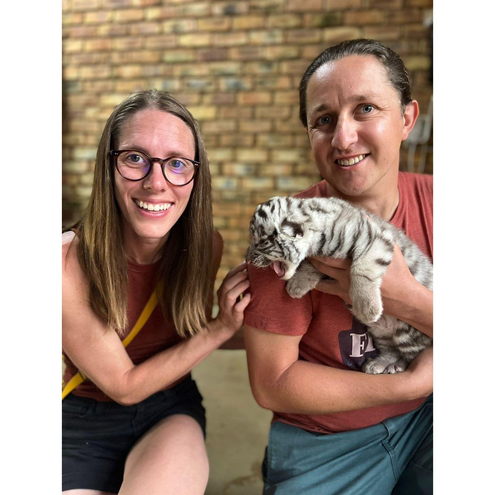 South Africa