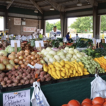 Farmers Market Drive