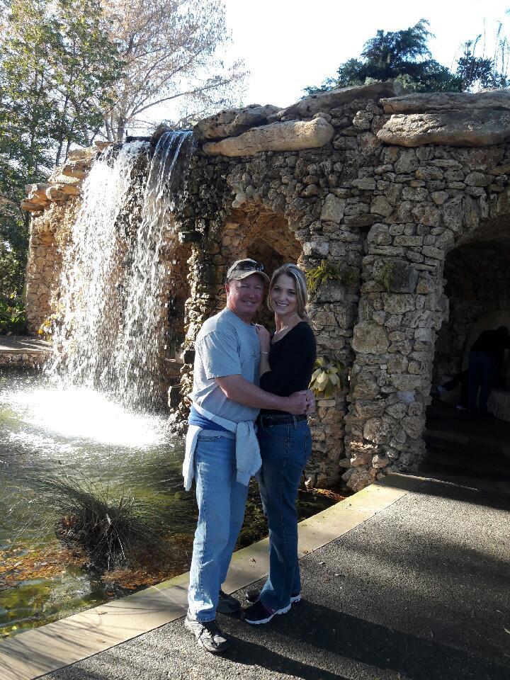 The Wedding Website of Diane Haselroth and Patrick MCCoy