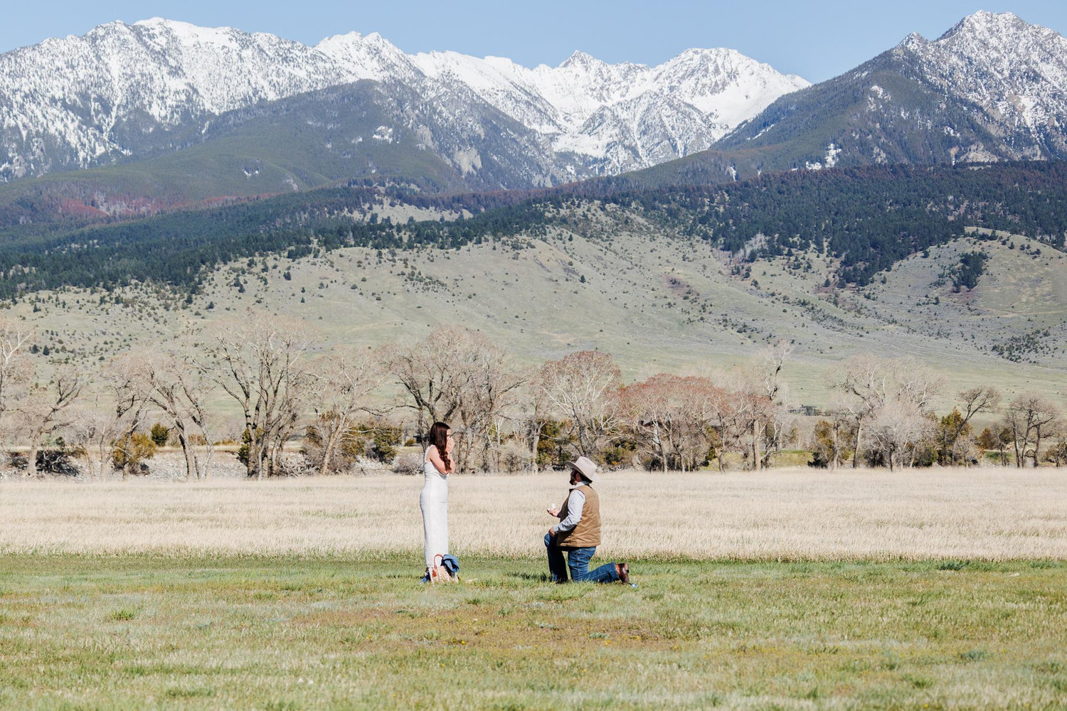 The Wedding Website of Erin Macke and Parker Bennett