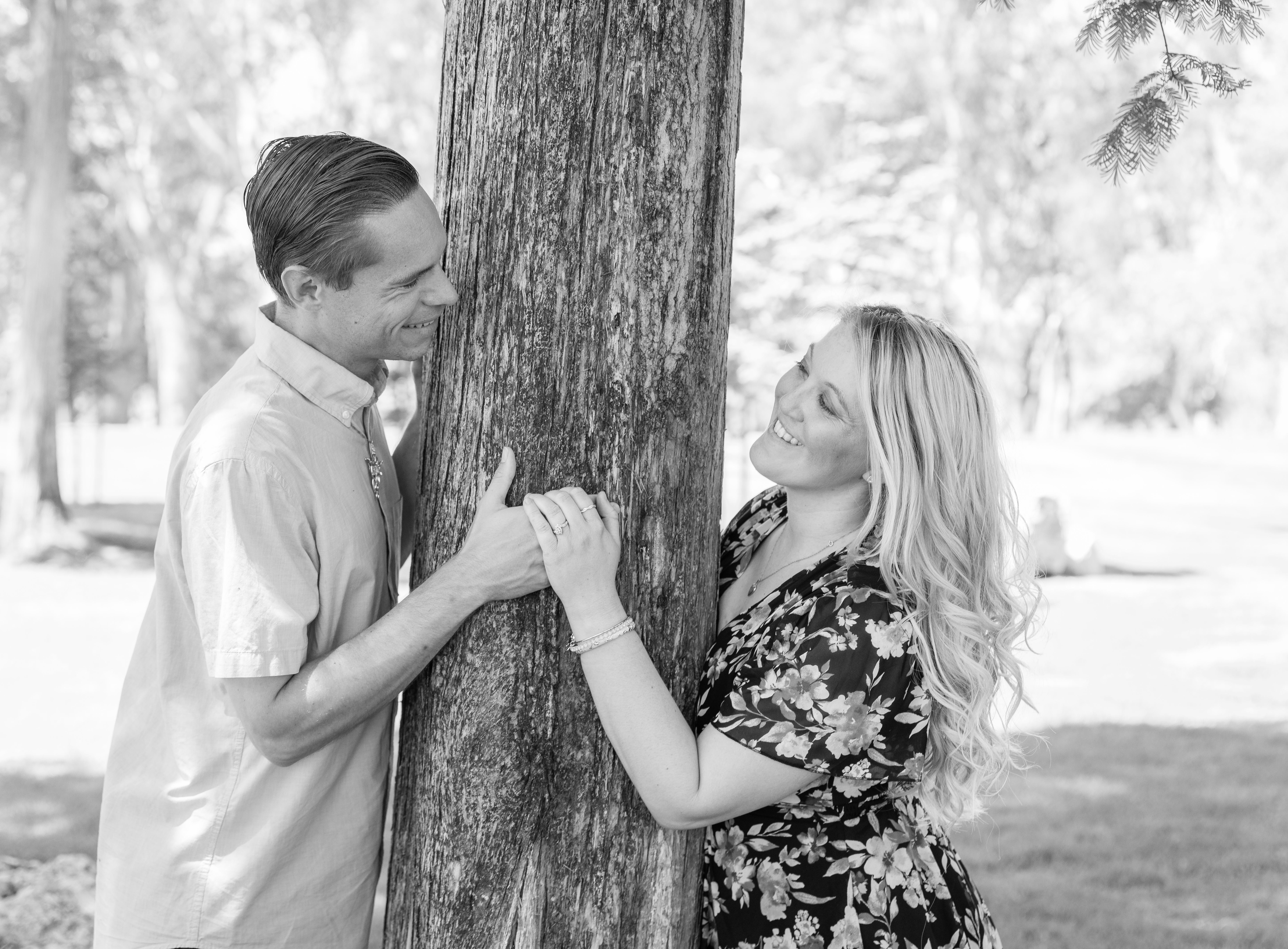 The Wedding Website of Justin Burtis and Lauren Williams