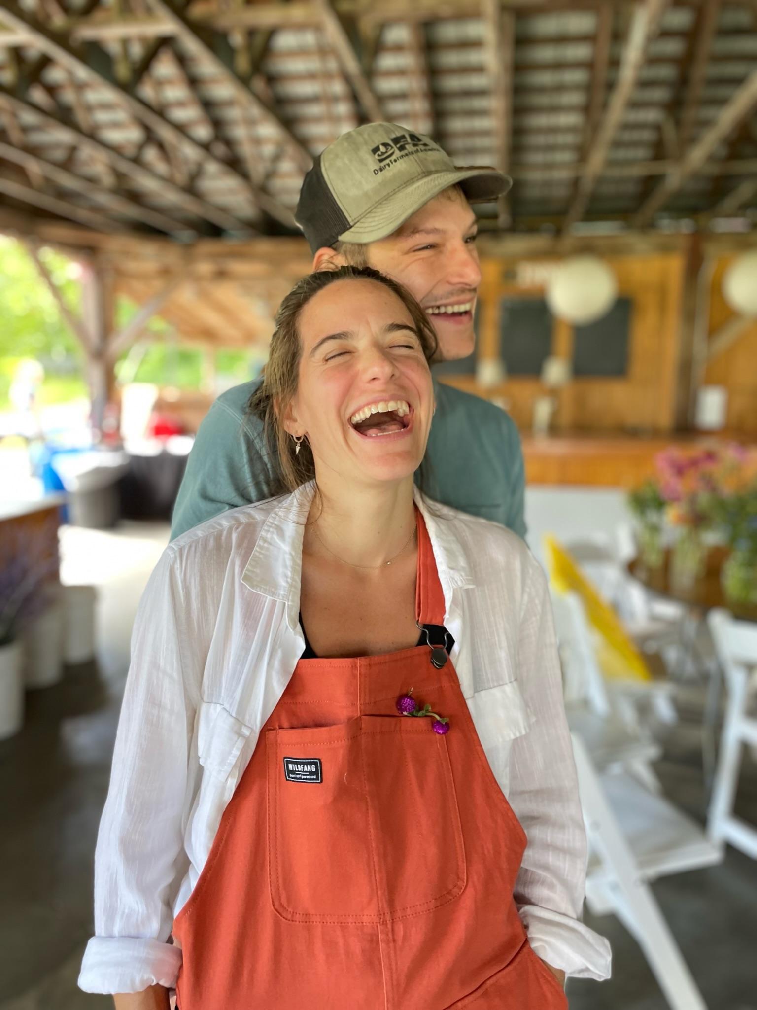 The Wedding Website of Carrie Rubury and Jordan Kalish