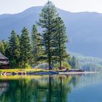 Holland Lake