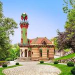 El Capricho de Gaudí