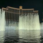 Fountains of Bellagio