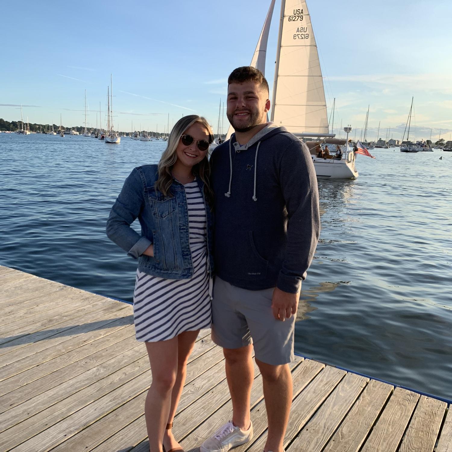 Newport 4th of July 2021