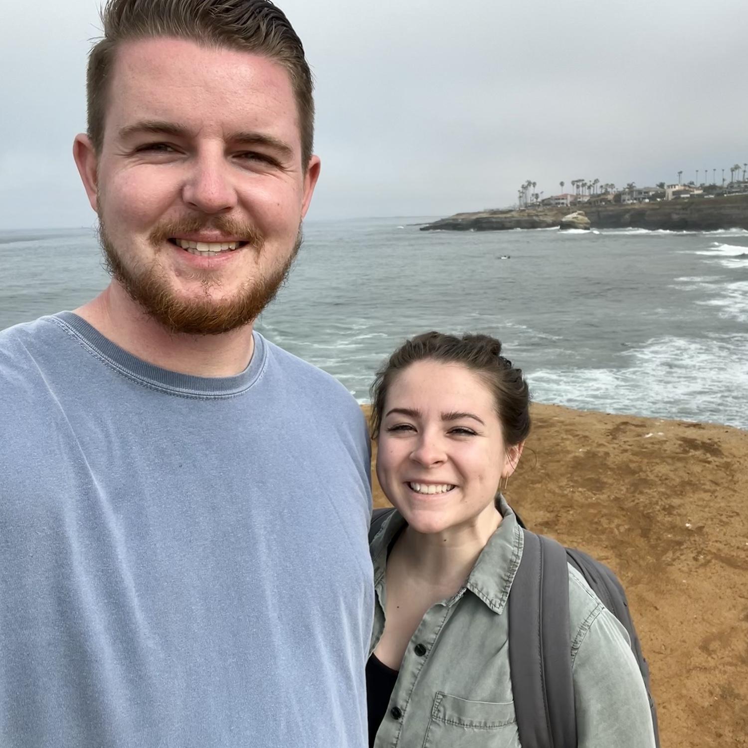 San Diego 😍
