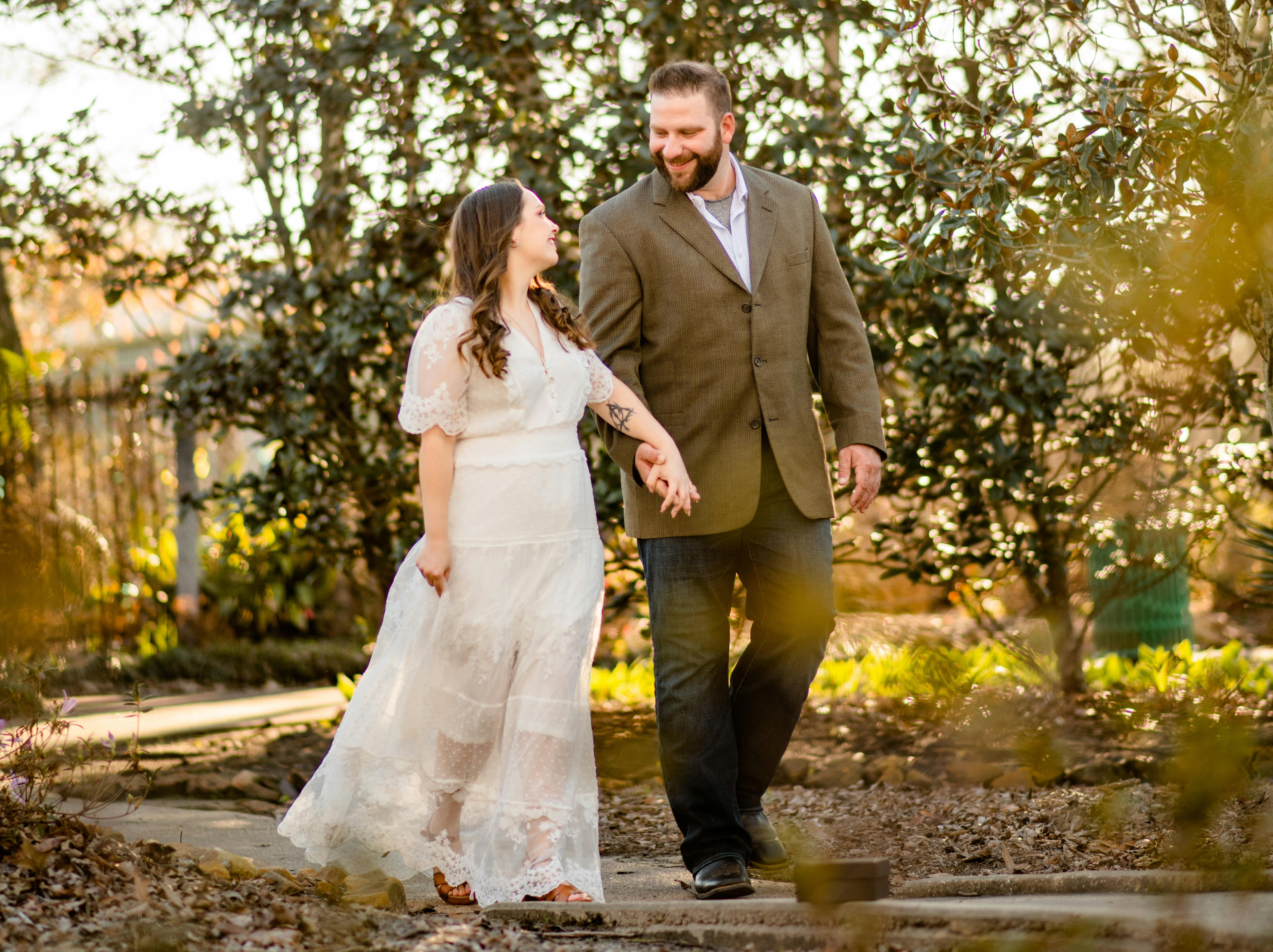 The Wedding Website of Kayla Ponder and Chance Whitmer
