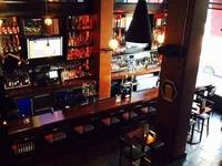 Liberty Bar