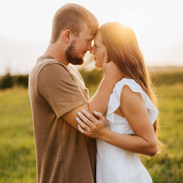 Our Dream Honeymoon