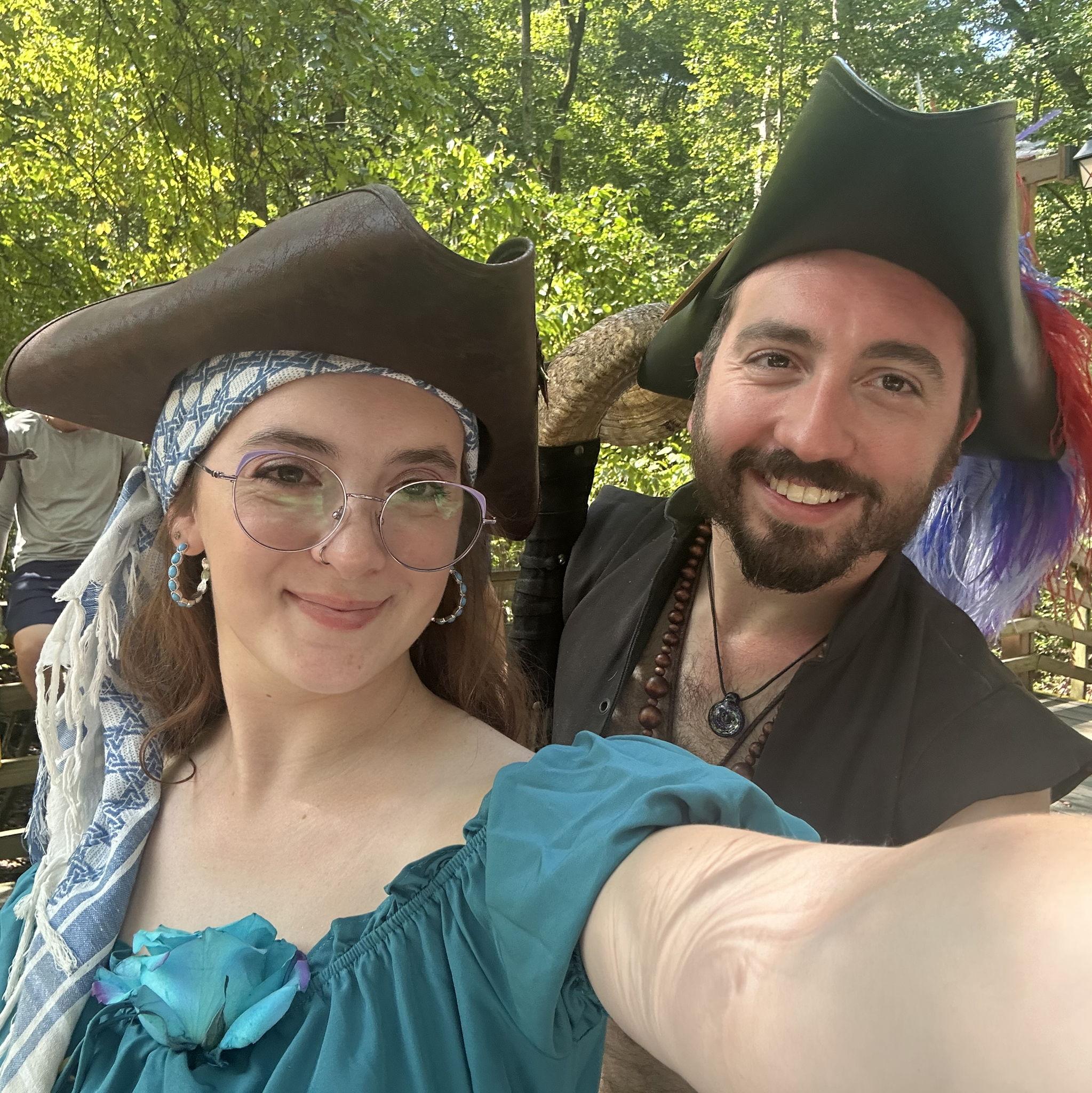 Maryland Renaissance Festival 2025