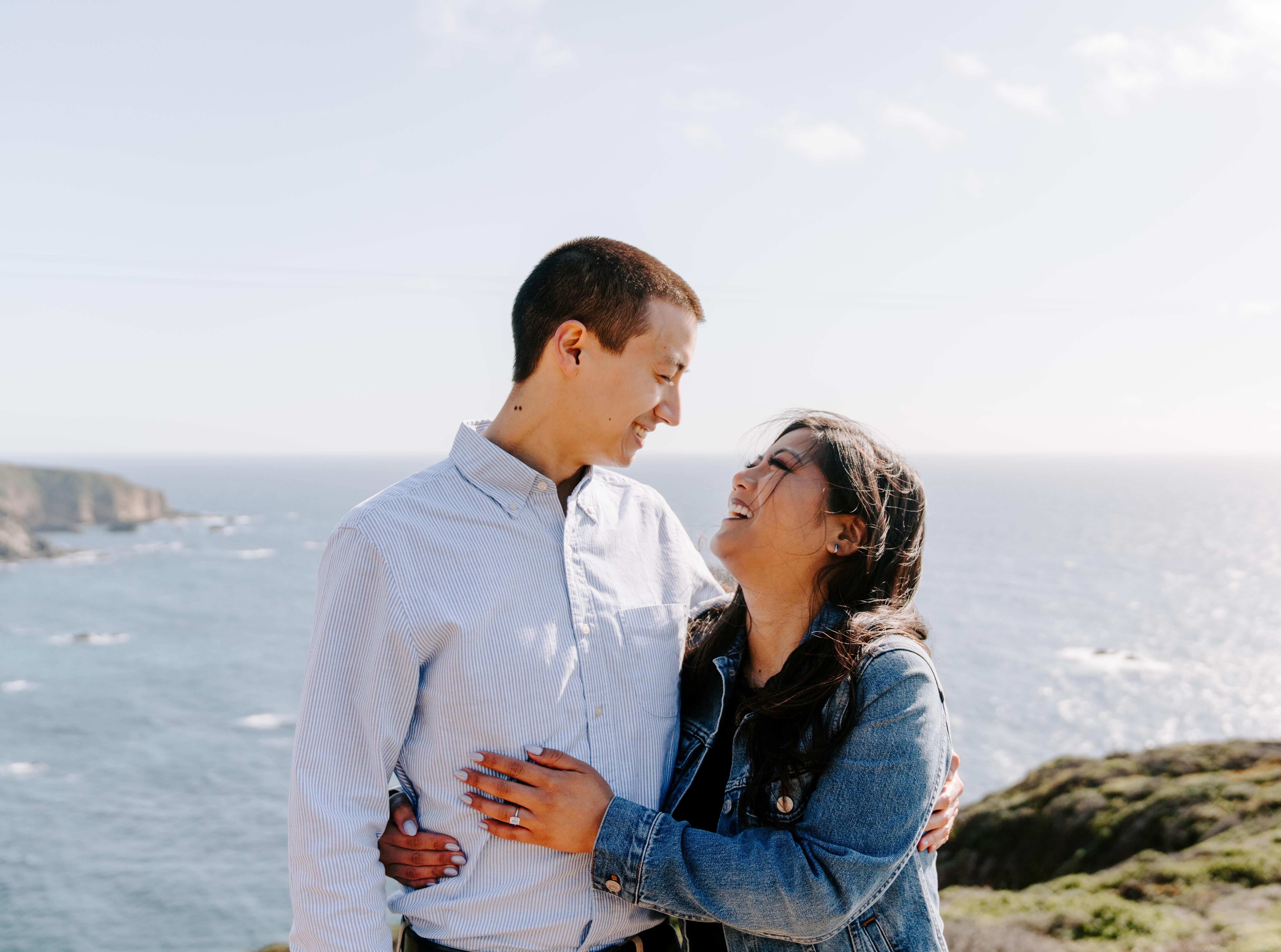 The Wedding Website of Elisa Shenae Manabat Cambronero and Christopher Andrew Addiego
